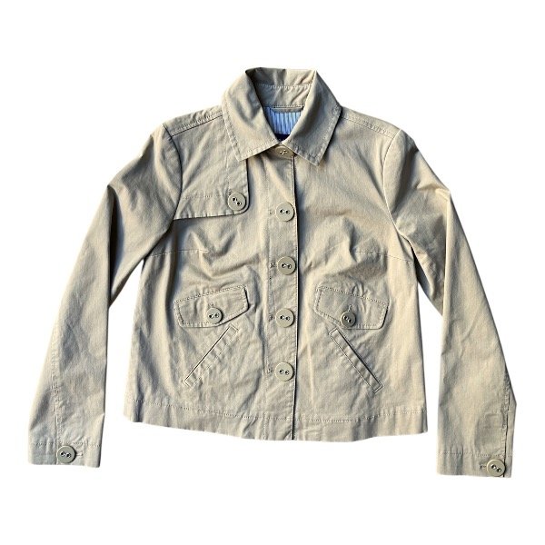 Producto - CHAQUETA GAP T.S/M