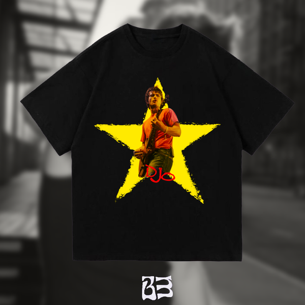 Producto - Oversize - DJOstar