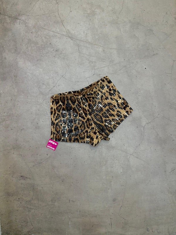 Producto - SHORT PRINT LENT
