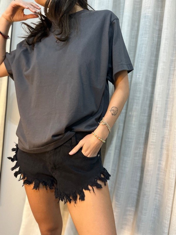 Producto - Remera Boxy - 2