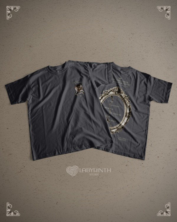 Producto - Remera The Prophecy (Express) - 0