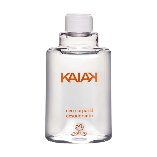 Producto - Kaiak Clásico - Repuesto Deo Corporal Femenino 100ml