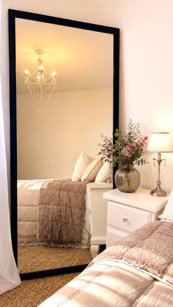 Producto - SÚPER ESPEJO 190X85 (4 Colores)
