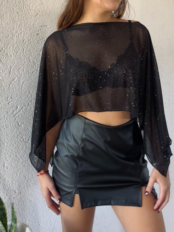 Producto - CAPA BRILLO
