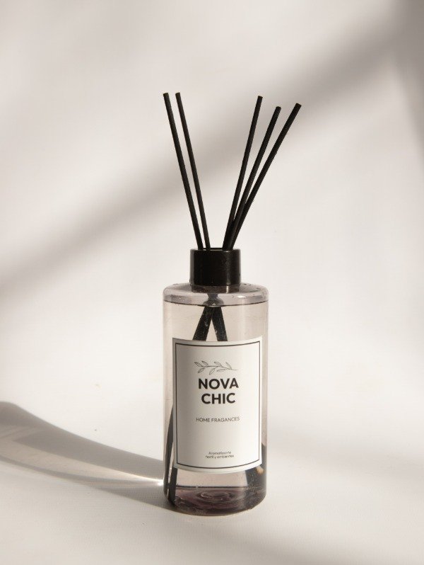 Producto - Difusor Back
