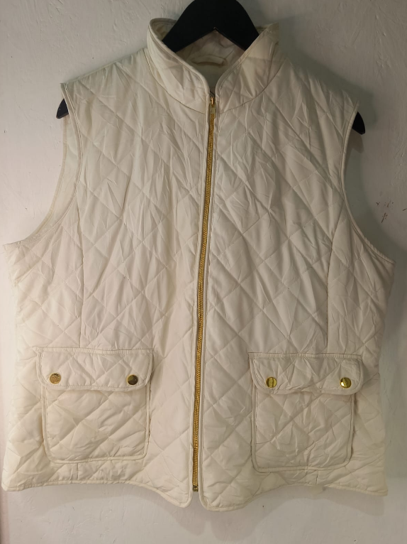 Producto - Chaleco Marca Ohana - OHA 51