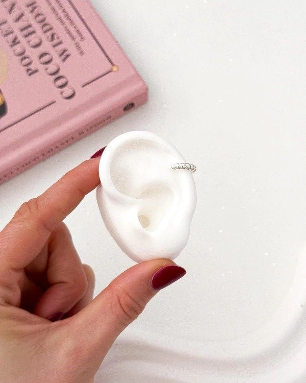 Producto - Cuff Johanna