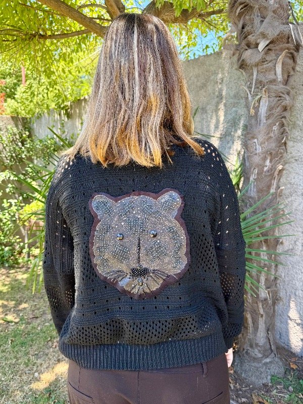 Producto - Kit Creativo/ Tigre