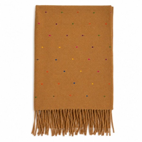 Producto - Bufandon Pintitas