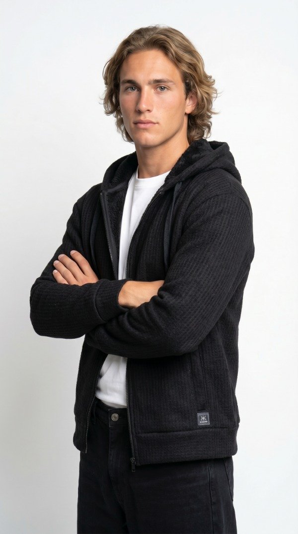 Producto - CAMPERA LITCHY