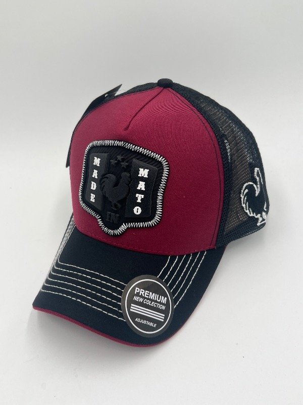 Producto - Made in mato 12 - 0