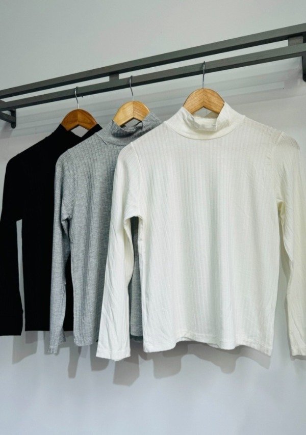 Producto - Polera morley
