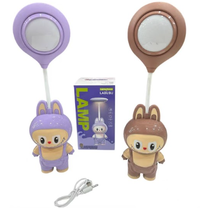 Producto - V06 VELADOR LABUBU LAMPARA INFANTIL