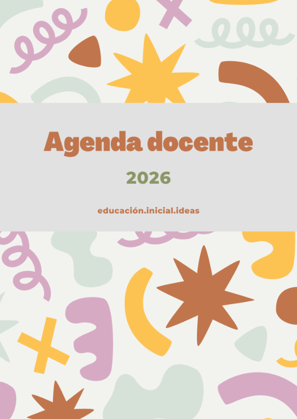 Producto - Agenda Docente 2026 + Entrevista Inicial - 0
