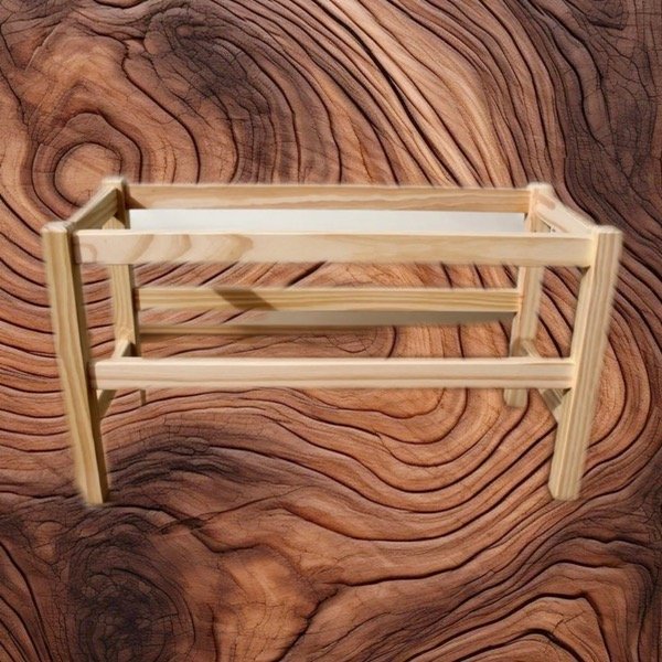 Producto - Estructura de madera 80cm