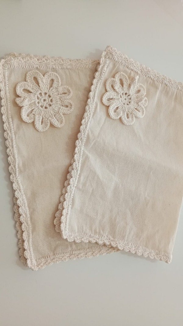 Producto - MANTEL INDIVIDUAL
