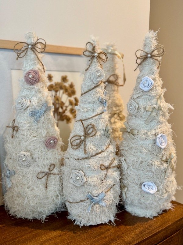 Producto - Arbolito de Navidad Grande