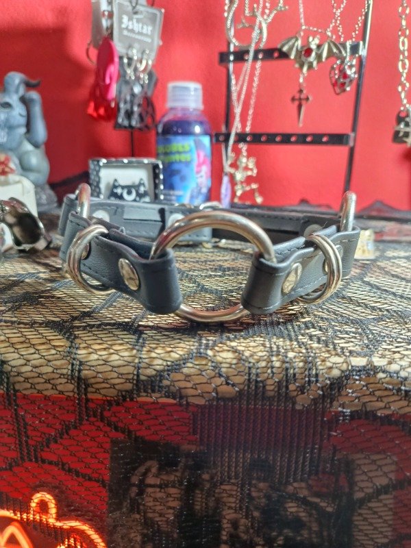 Producto - Chocker Mutante