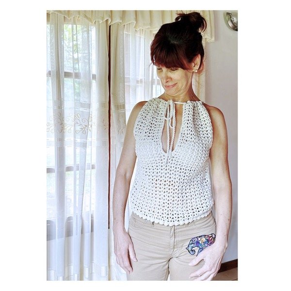 Producto - Blusa Encanto - 0