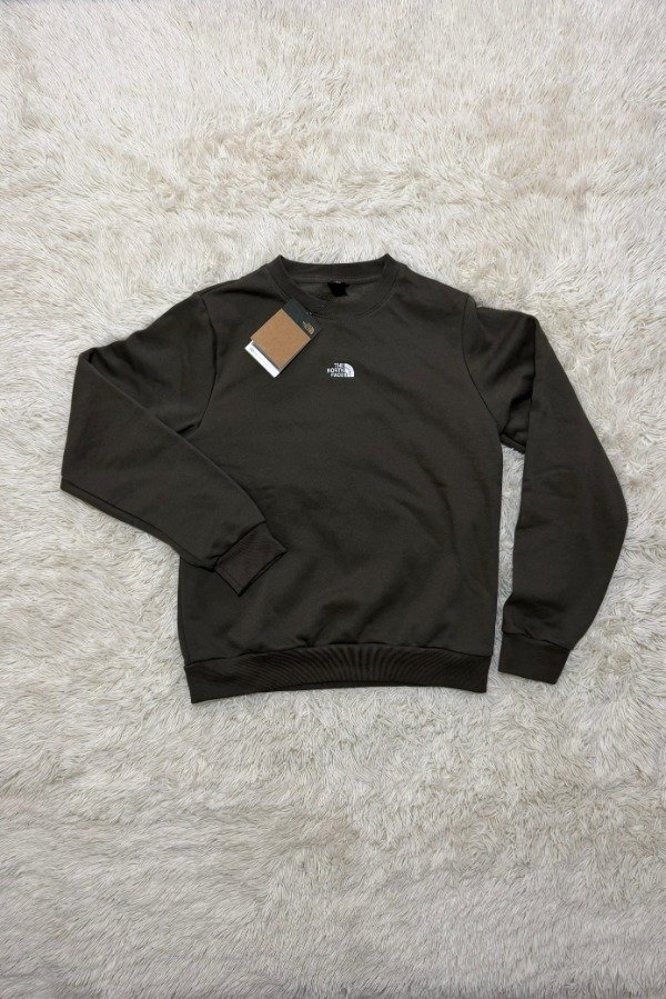 Producto - Buzo Frizado North Face