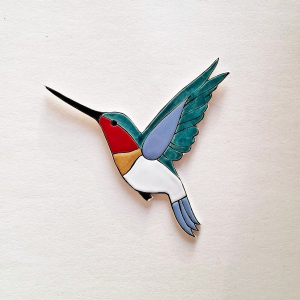 Producto - Colibrí - 0