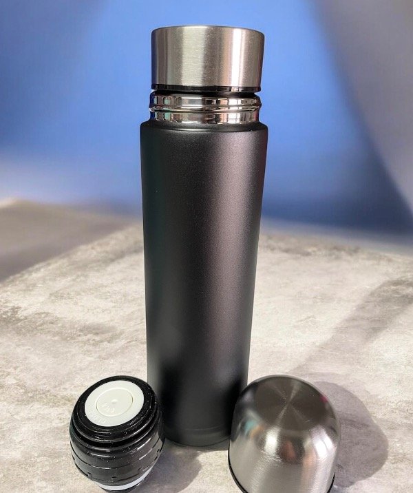 Producto - Autocebante mate listo 500cc - 1