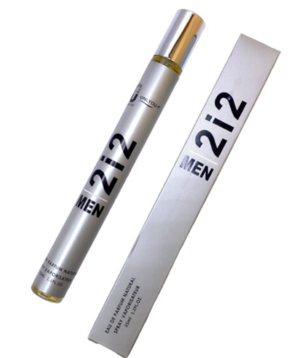 Producto - PERFUME TUBO X 35ML SURT