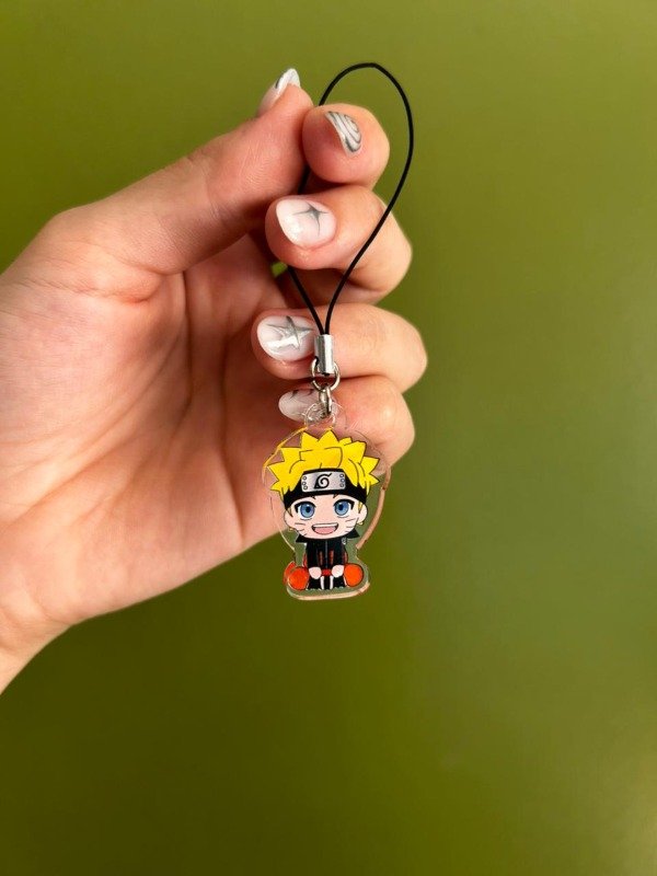 Producto - Naruto