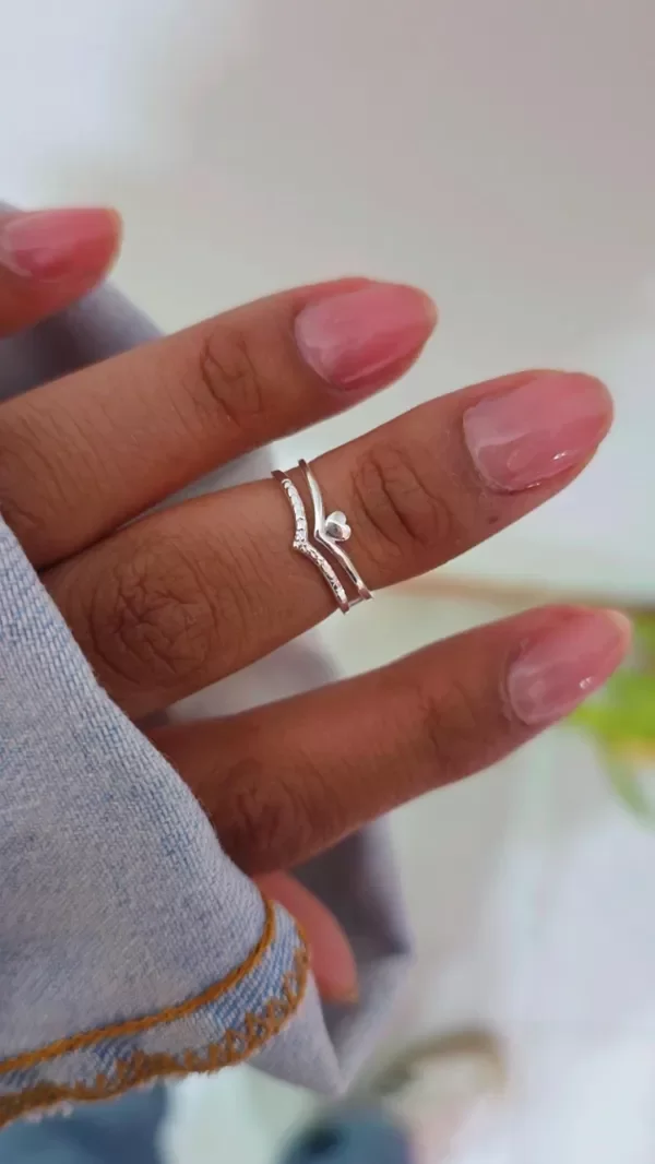 Producto - Midi doble con corazon PL