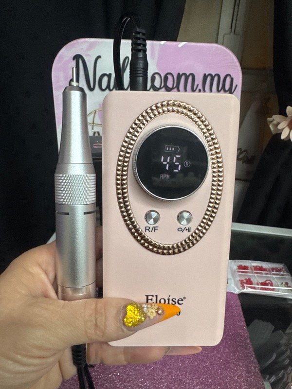 Producto - Torno inalambrico eloise 45000RPM MODELO SG710