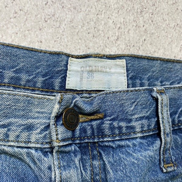 Producto - Baggy Jort Cargo Old Navy - 4