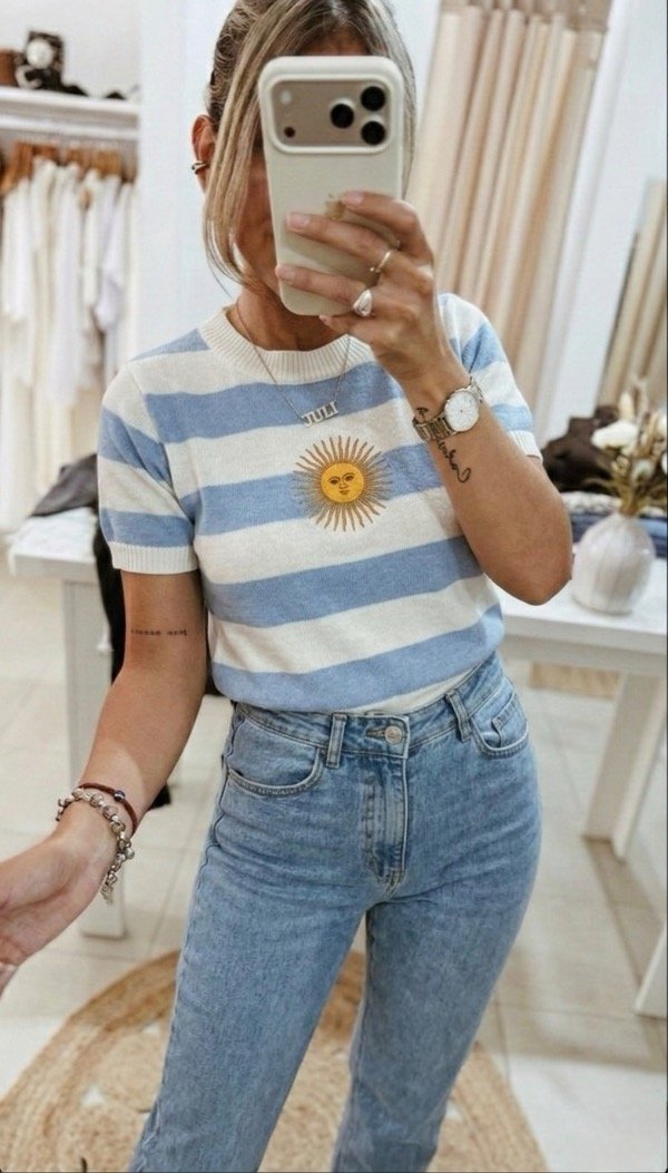 Producto - Remes de hilo argentina