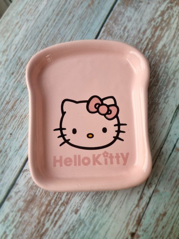 Producto - Tostada Kitty