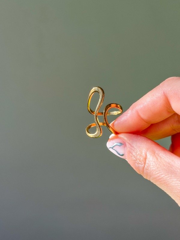 Producto - Anillo Ceres