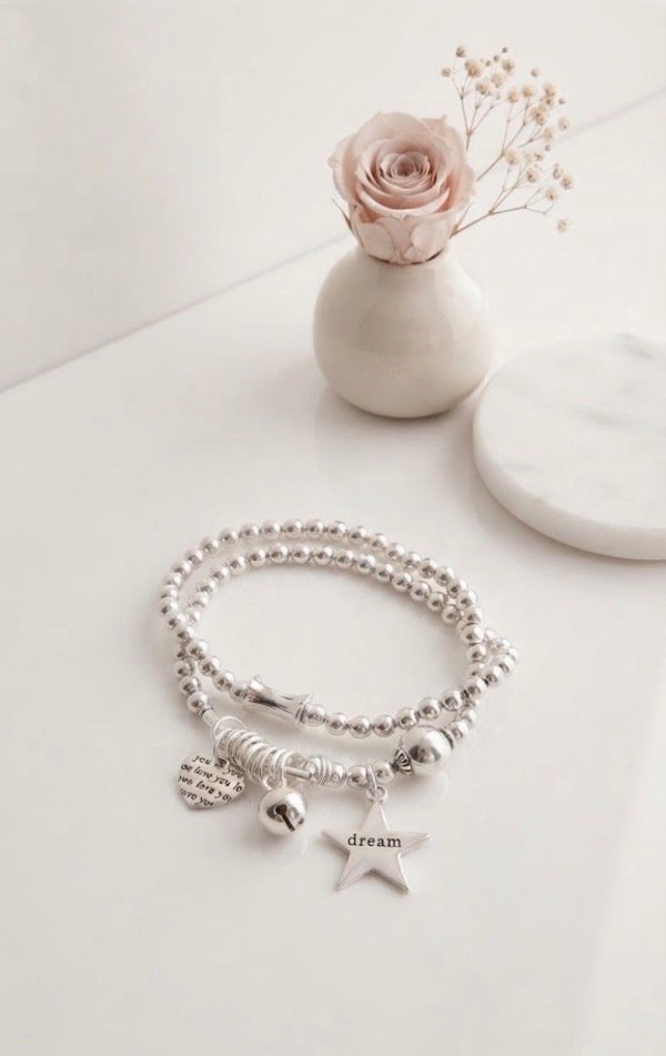 Producto - PULSERA DREAM DOBLE - 0