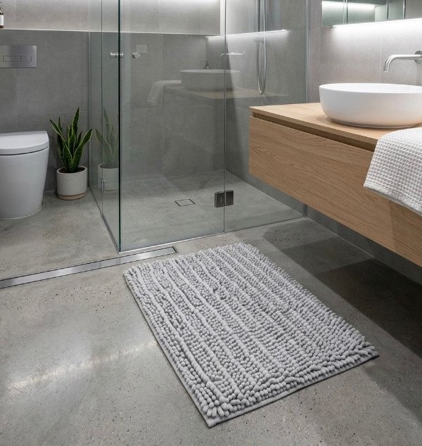 Producto - ALFOMBRA BAÑO