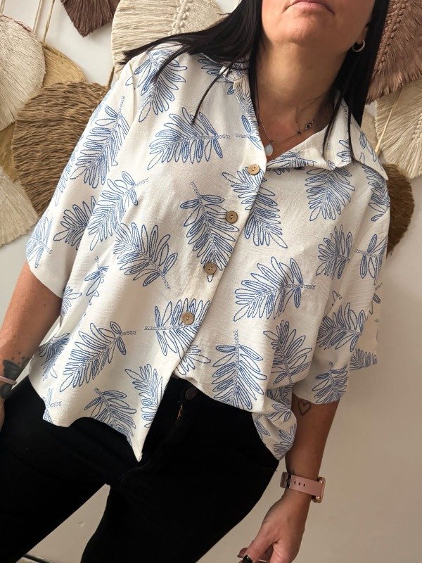 Producto - CAMISOLA SINGAPUR