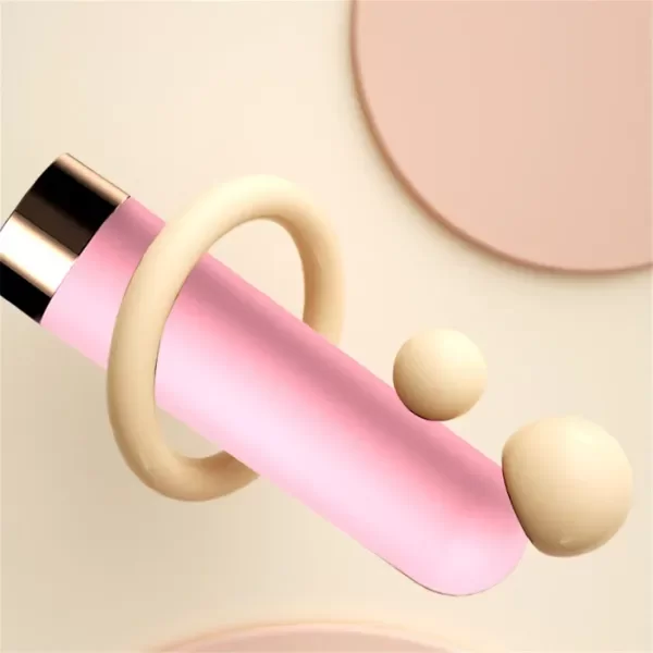 Producto - Vibrator Flora