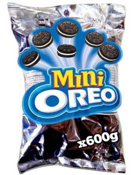 Producto - MINI OREOS