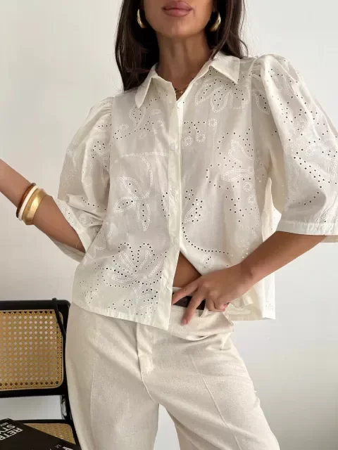 Producto - Blusa Briana