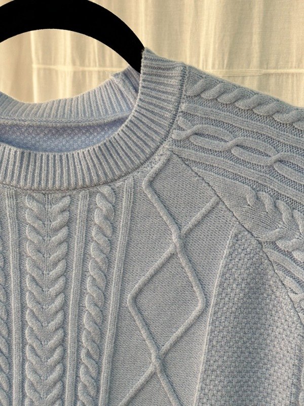 Producto - Sweater 0182 - 1