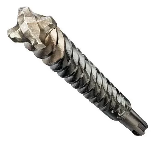 Producto - Mecha Sds Plus Xlr 12 Mm Dt8933-qz Dewalt 160mm X100mm