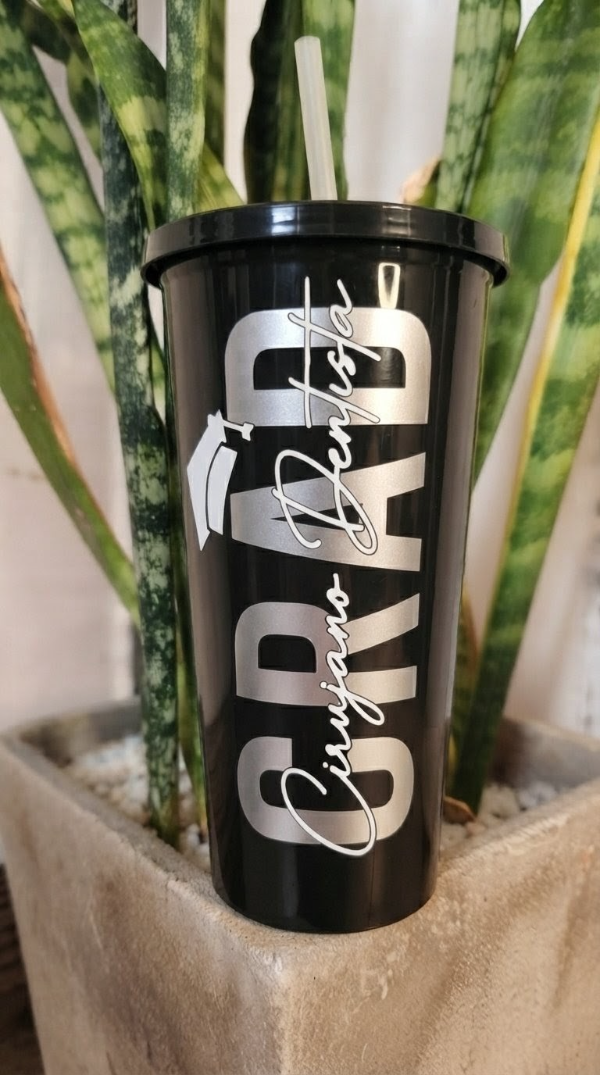 Producto - Vaso COLORES