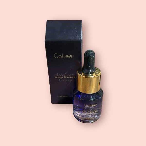 Producto - BONDER GOLLEE