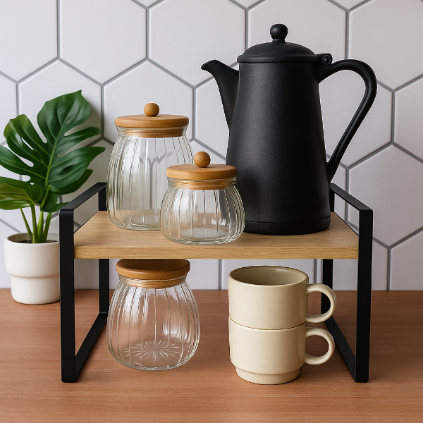 Producto - Estante OSLO organizador