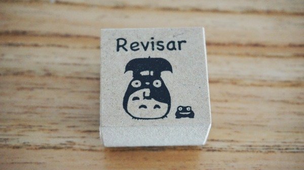 Producto - Totoro Revisar