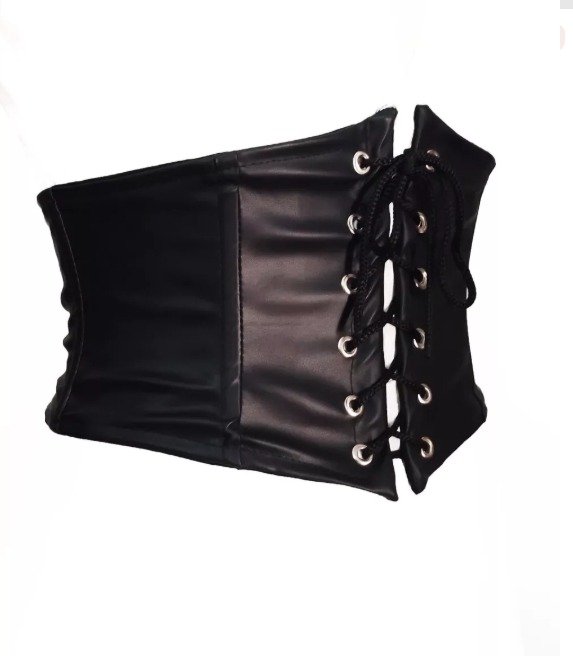 Producto - Corset Bajo busto cinturilla