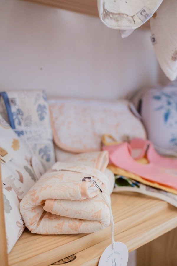 Producto - cambiador bolso