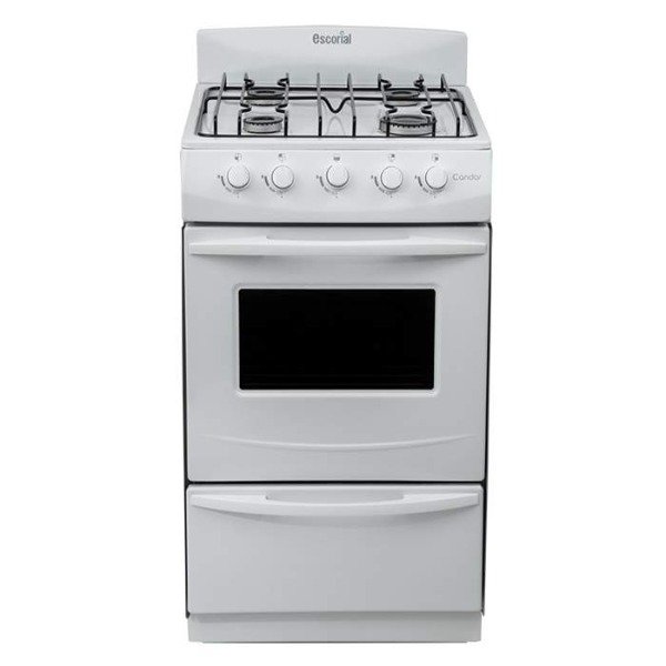 Producto - COCINA ESCORIAL CANDOR GN