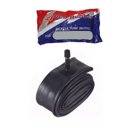 Producto - Cámara Vee Rubber 20X1.75/2.125